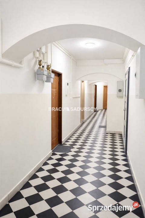 Sprzedam mieszkanie 6485m2 2 pokoje Kraków