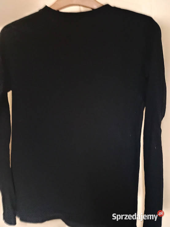 Chłopięca koszulka z długim rękawem rozmiar 158 Moda i Styl Poznań