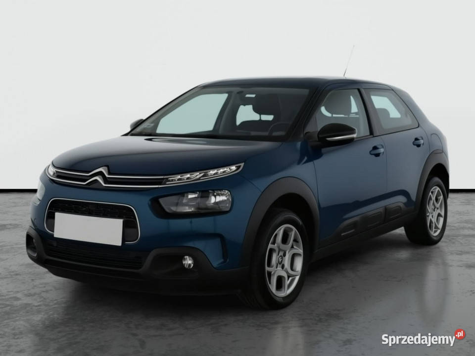 Citroen C4 Cactus 12 PureTech centralny zamek Piaseczno sprzedam