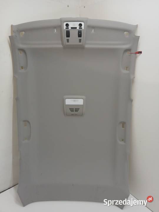 PODSUFITKA BMW X1 E84 LIFT Strzyżewice