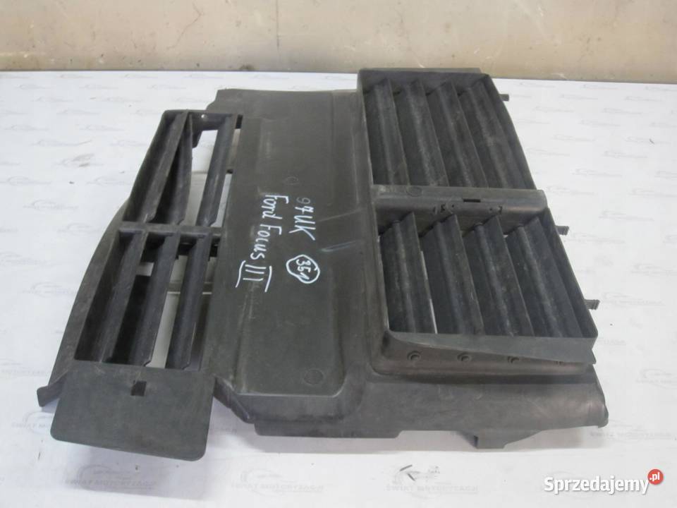 FORD FOCUS MK3 III 12r wlot kierownica powietrza