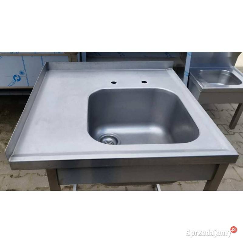 Zlew Gastronomiczny 1 Komorowy 707085 ŁRS 7 Gastronomia Ostrów Wielkopolski sprzedam