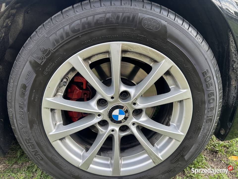 Bmw 316d f31 Stare Miasto