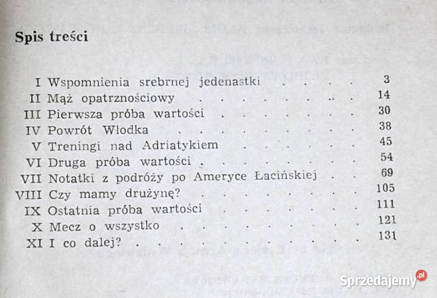 Mundial 78 Droga do Buenos Stefan Grzegorczyk Rok wydania 1978 Kultura i Rozrywka lubelskie Chełm