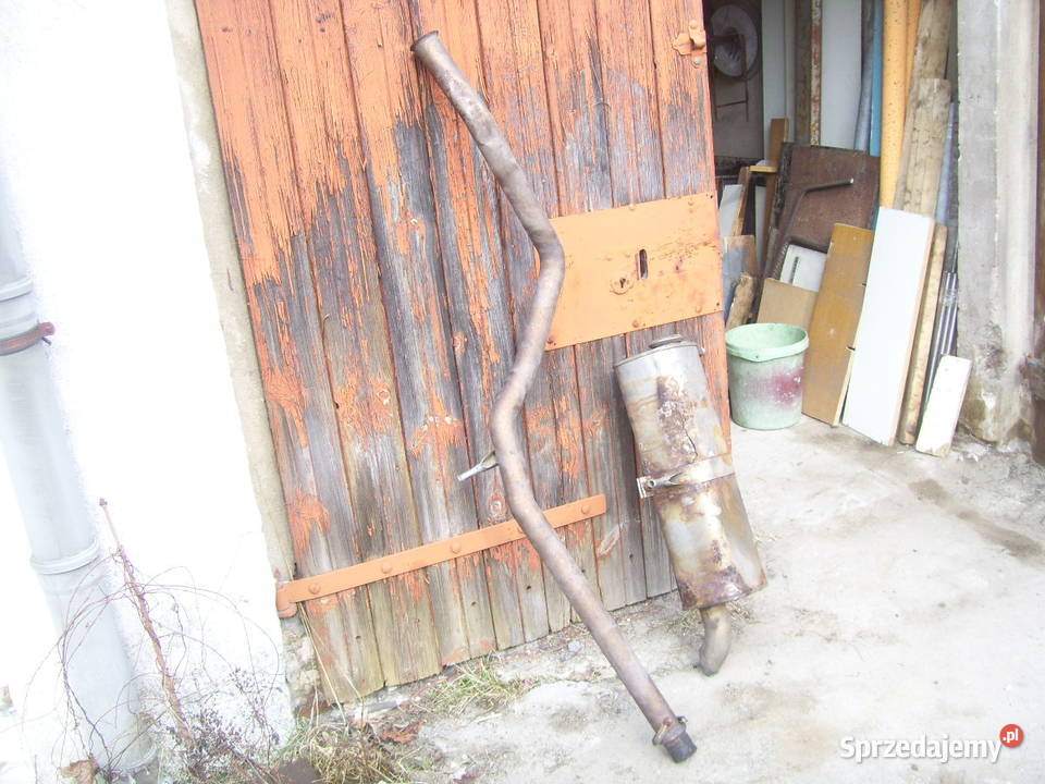 Filtr DPF oryginał Peugeot 307 SW HDI 20 Drzwi Zielona Góra