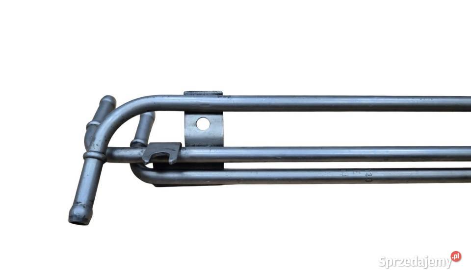 RURKA PRZEWÓD PALIWA PALIWOWY 19 TDI 130 LEON I Działoszyce