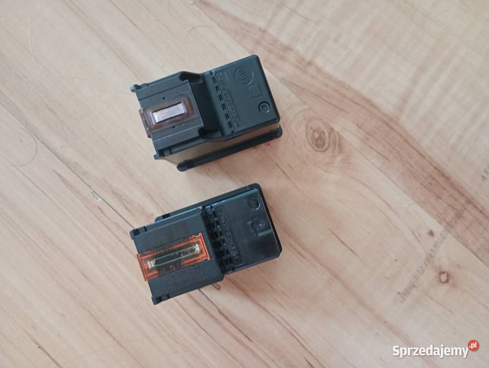 HP650 kartridż pojemnik tusz Black Tricolour A4 Szczecin