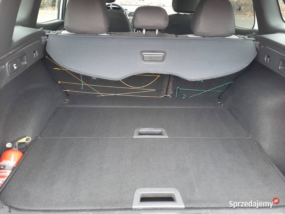 Renault Kadjar salonowy 1 właściciel Niski śląskie Zabrze