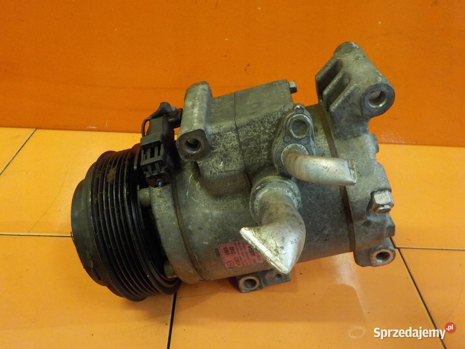 MAZDA CX5 6 22 CITD SKYACTIV 17r sprezarka osobowe mazowieckie Suków sprzedam