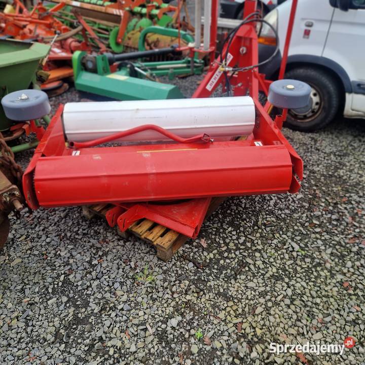 owijarka do bel metal fach z560 Bolesławiec