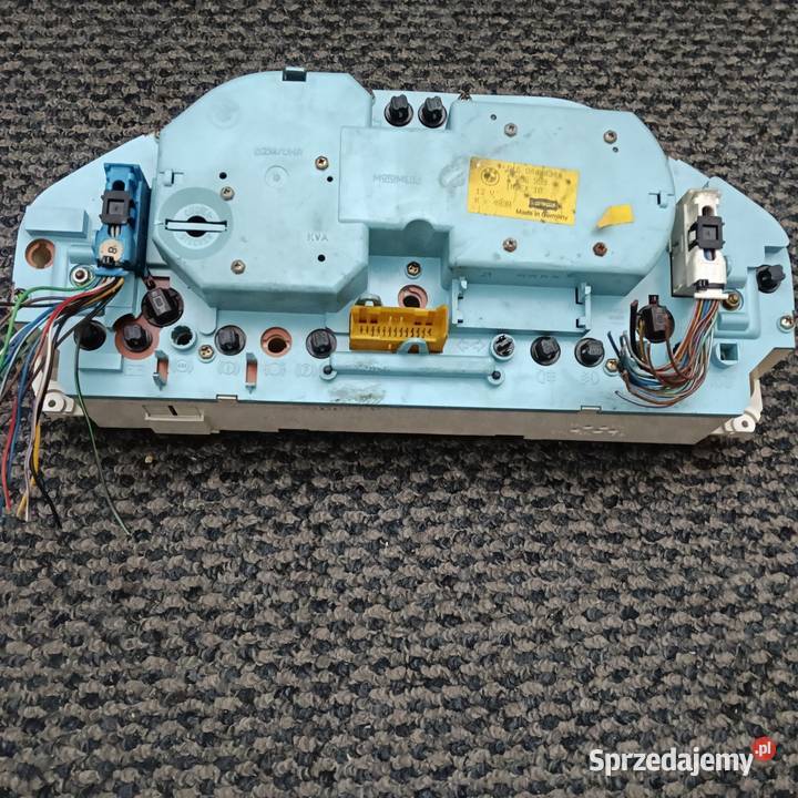 BMW e30 LICZNIKZEGARY PREDKOSCIOWIERZ sprzedam