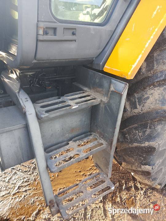 Renault 12054 Ciągniki