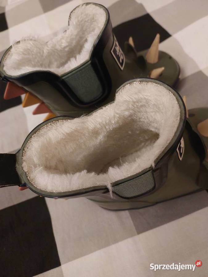 Buty ok21 długość podeszwy 15 uniseks