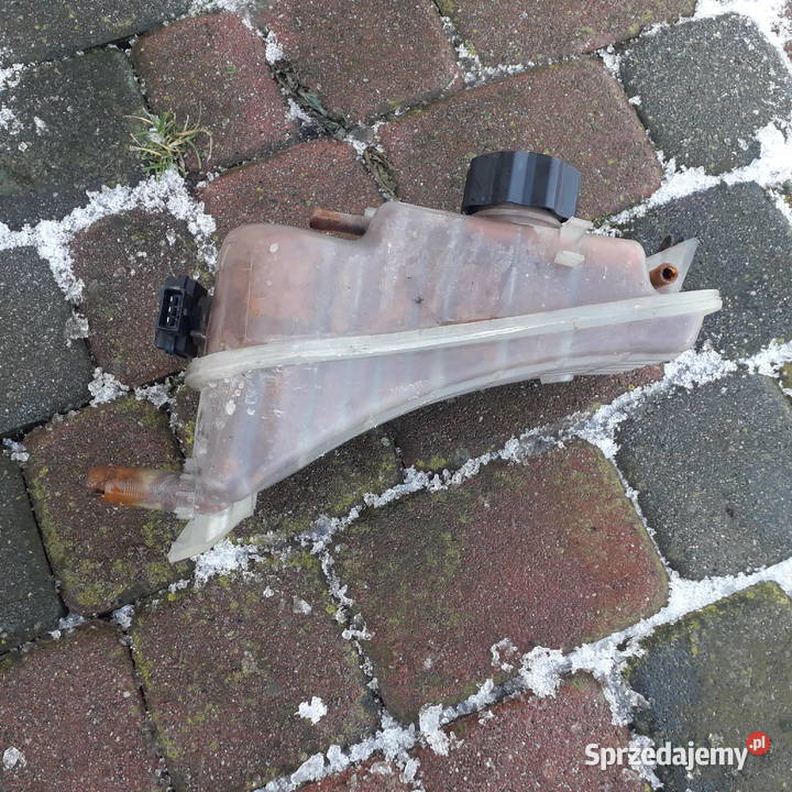 Zbiornik wyrównawczy Citroen Xsara Picasso I 20 Żabno sprzedam