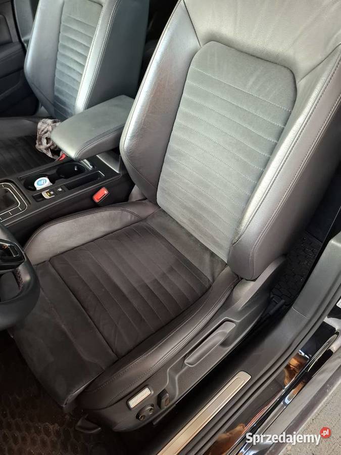 VW Passat b8 immobilizer dolnośląskie Lubań