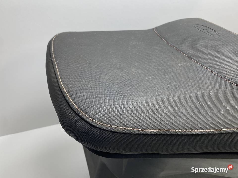 DAELIM S3 125 SIEDZENIE KANAPA FOTEL inne części Siedlce