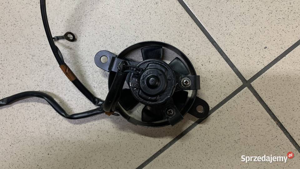 Wentylator Honda Varadero XL 125 VT 125 sprzedam