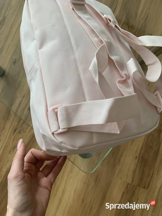 Mini plecak wodoodporny BagBase Dla kobiet lubuskie Żary sprzedam