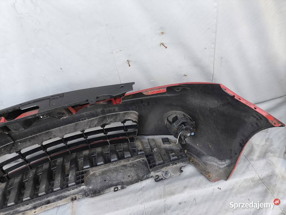 NISSAN NOTE E11 LIFT ZDERZAK PRZEDNI PRZÓD sprzedam