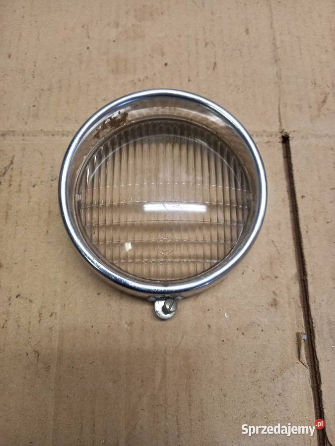 Wklad lampy komar sztywniak mofa kondor Sokołów Podlaski