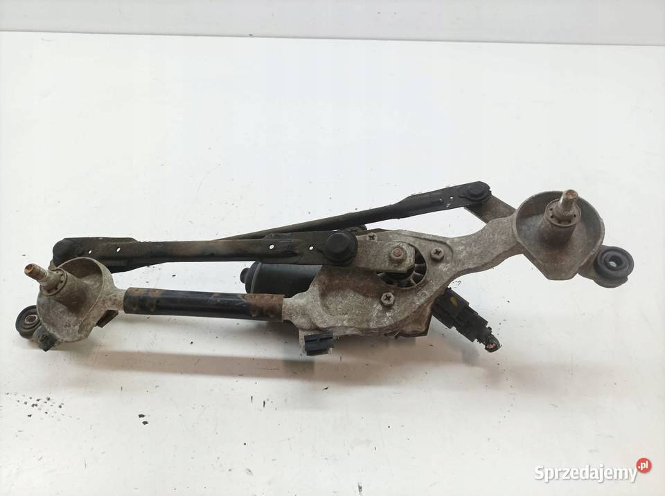 MECHANIZM WYCIERACZEK PRZÓD AZJA K2 981101R000 Mechanizmy wycieraczek