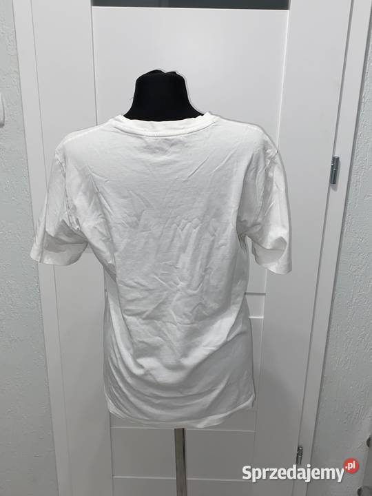 koszulka calvin klein Nowa Sól