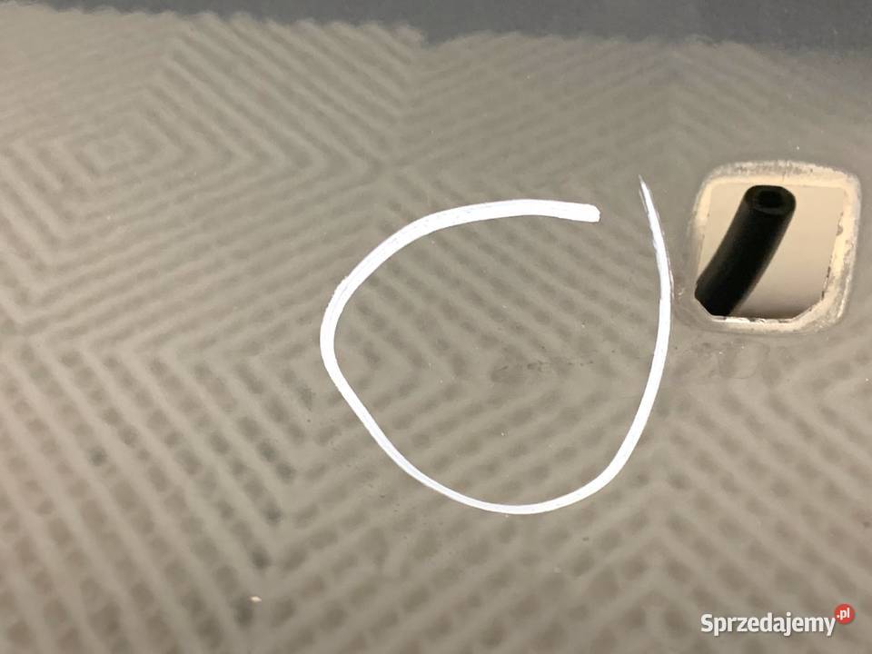 MASKA BMW E61 Kombi 0410 platingrau metallic