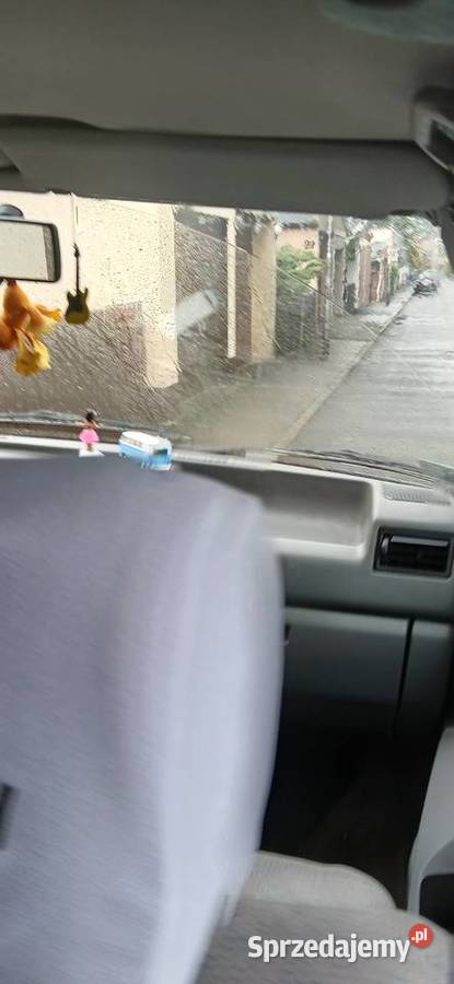 VW T4 Multivan Eurovan 95 Transporter dolnośląskie Wrocław