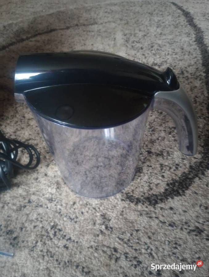 Sokowirówka sokownik wyciskarka King Power Juice lubelskie Karczmiska Pierwsze