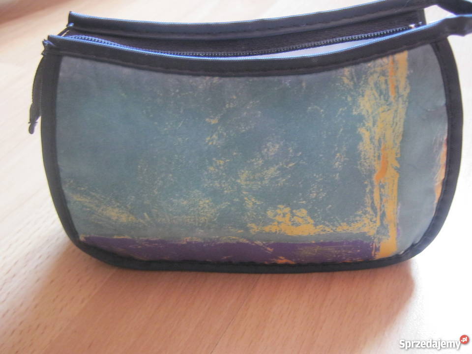 Kosmetyczka Kaprys zachodniopomorskie sprzedam