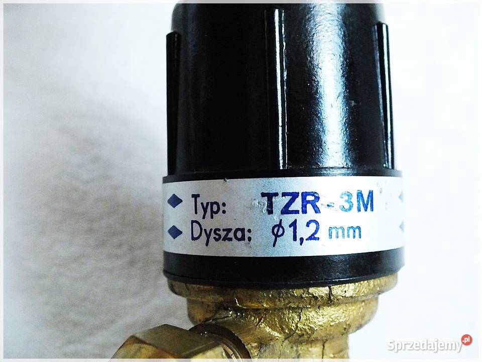 Termostat z kapilarą do chłodziarek Fach Cieszyn lubuskie Żary