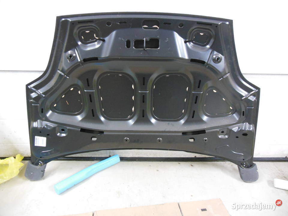 51701140 MASKA POKRYWA SILNIKA FIAT GRANDE PUNTO Kozy