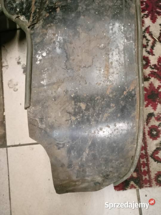 Wsk SHL osłona nóg Wołczyn sprzedam