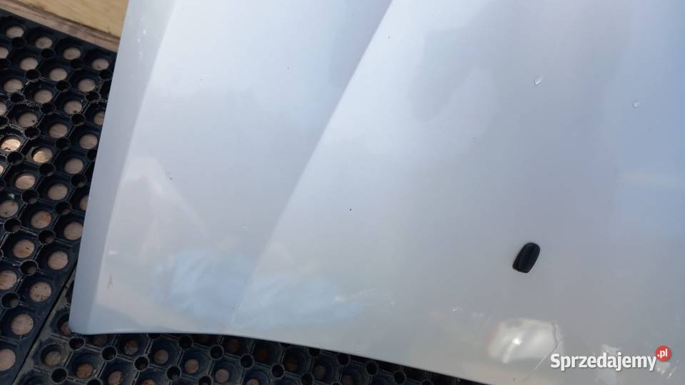 FORD S I MASKA 58 Zbierkowo sprzedam