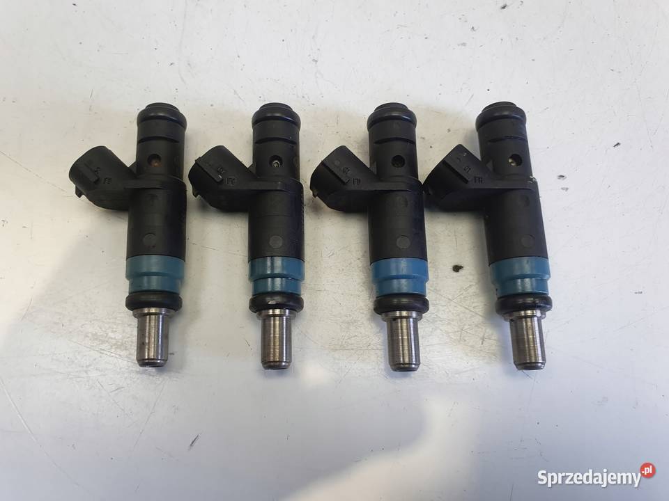 WTRYSKIWACZ Audi A4 B6 20 20V FSI ALT PALIWA lubelskie Chełm sprzedam