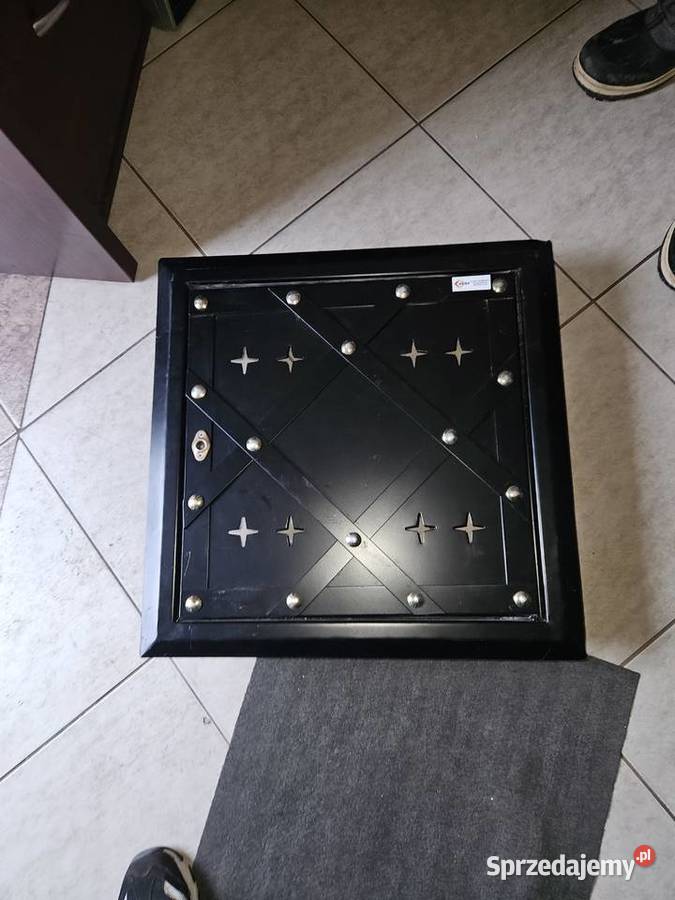 Maskownica ozdobna wnękowa Zabrze