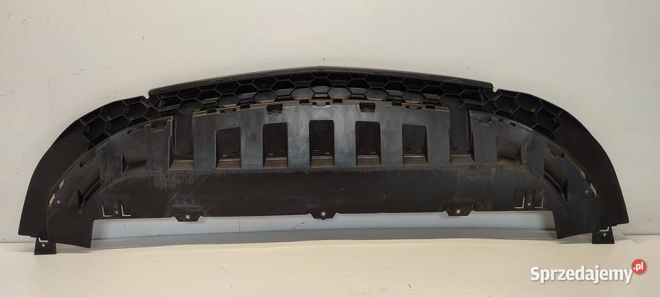 MERCEDES VITO W447 OSŁONA ZDERZAKA PRZÓD