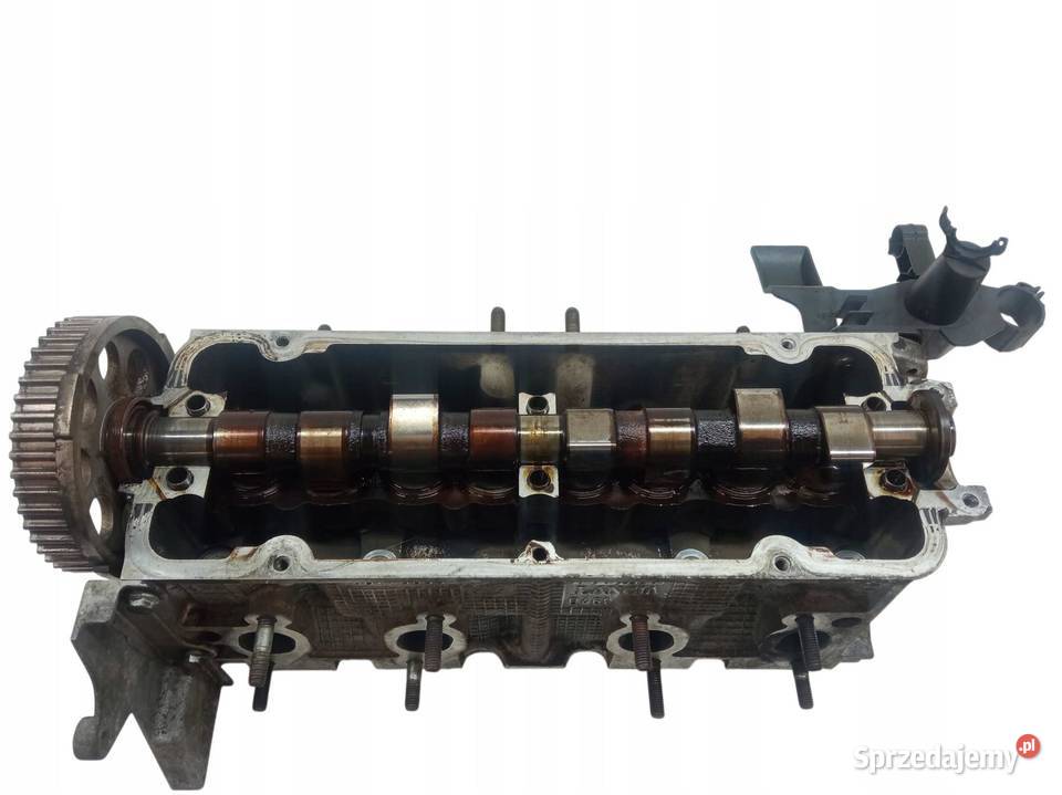 GŁOWICA KOMPLETNA 46770033 12 8V Fiat Punto II osobowe sprzedam