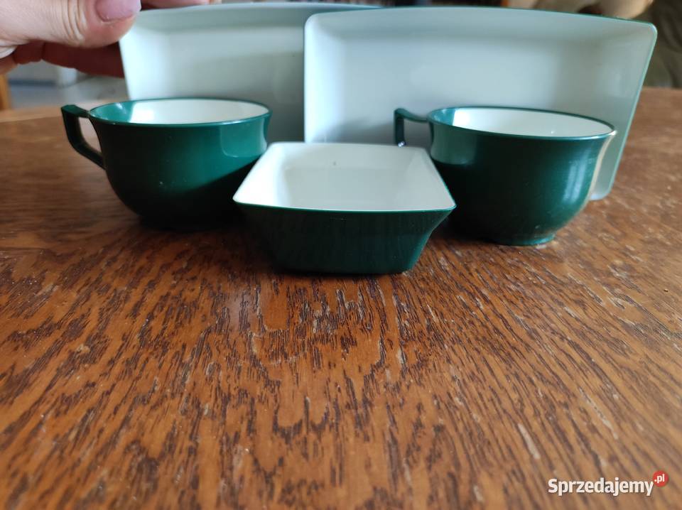 zestaw biwakowy turystyczny zastawa kuchenna Kielce