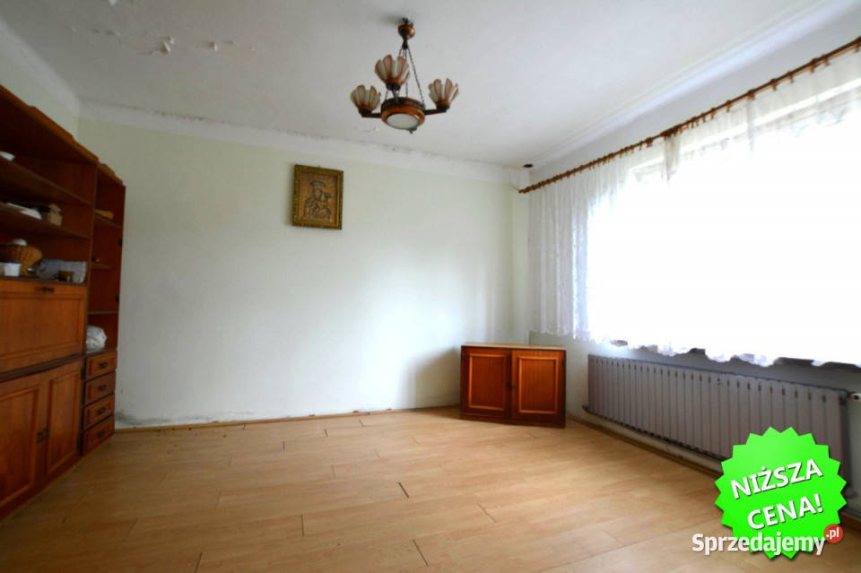 Dom wolnostojący Trawniki 120m2