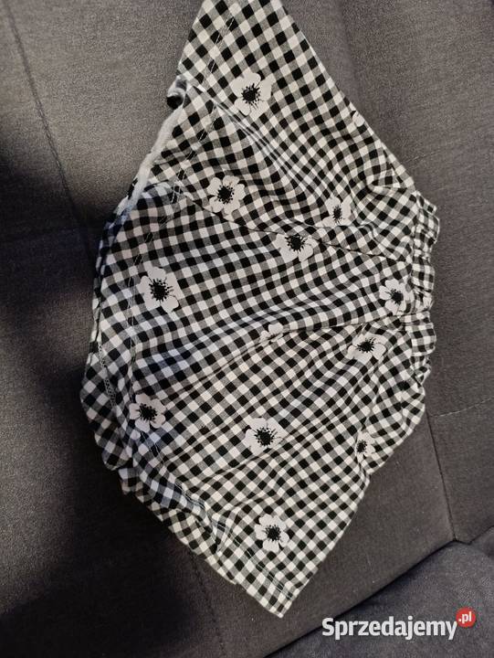 spódnica spódniczka dziewczynki rozmiar 98104 wielkopolskie Poznań