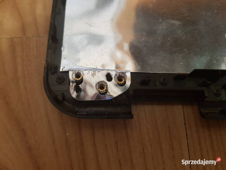 Klapa matrycy Dell Inspiron N5010 10207 mazowieckie Warszawa