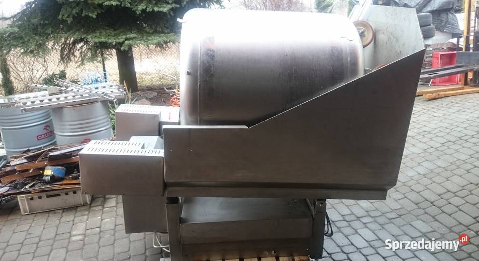 Masownica Inject Star Dobieszowice