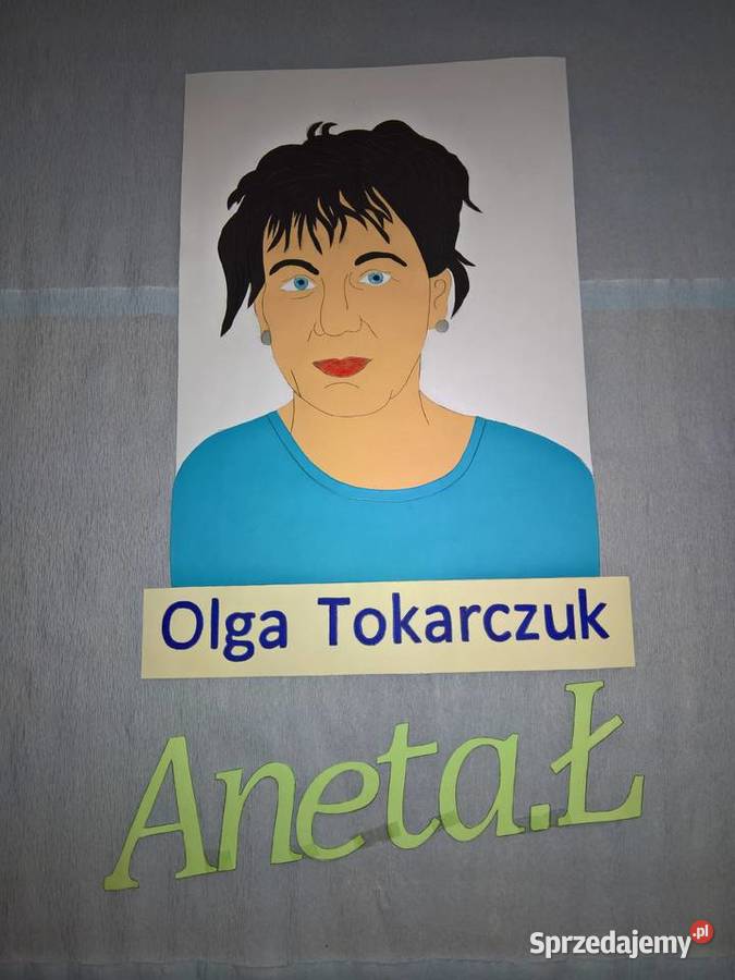 Dekoracja na różne tematy z brystolu na Garwolin