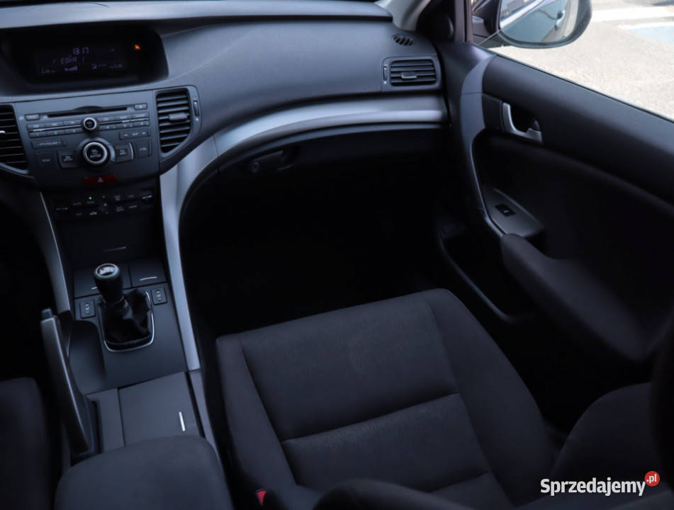 Honda Accord 20 iVTEC klimatyzacja Lublin