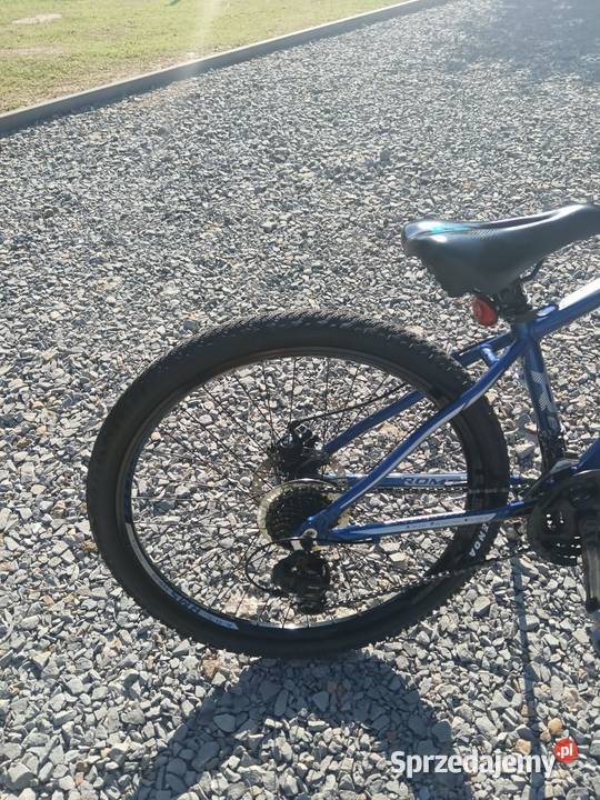 Sprzedam rower 26 koło rama aluminiowa podkarpackie Brzozów