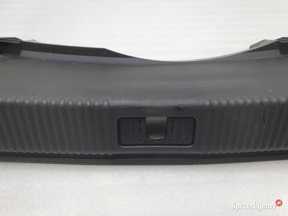 OSŁONA PROGU BAGAŻNIKA AUDI A5 8T 8T8864483 osobowe sprzedam