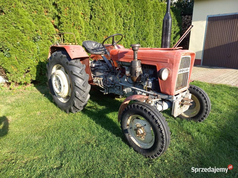 C 330 1978r Pozostałe Biała Podlaska
