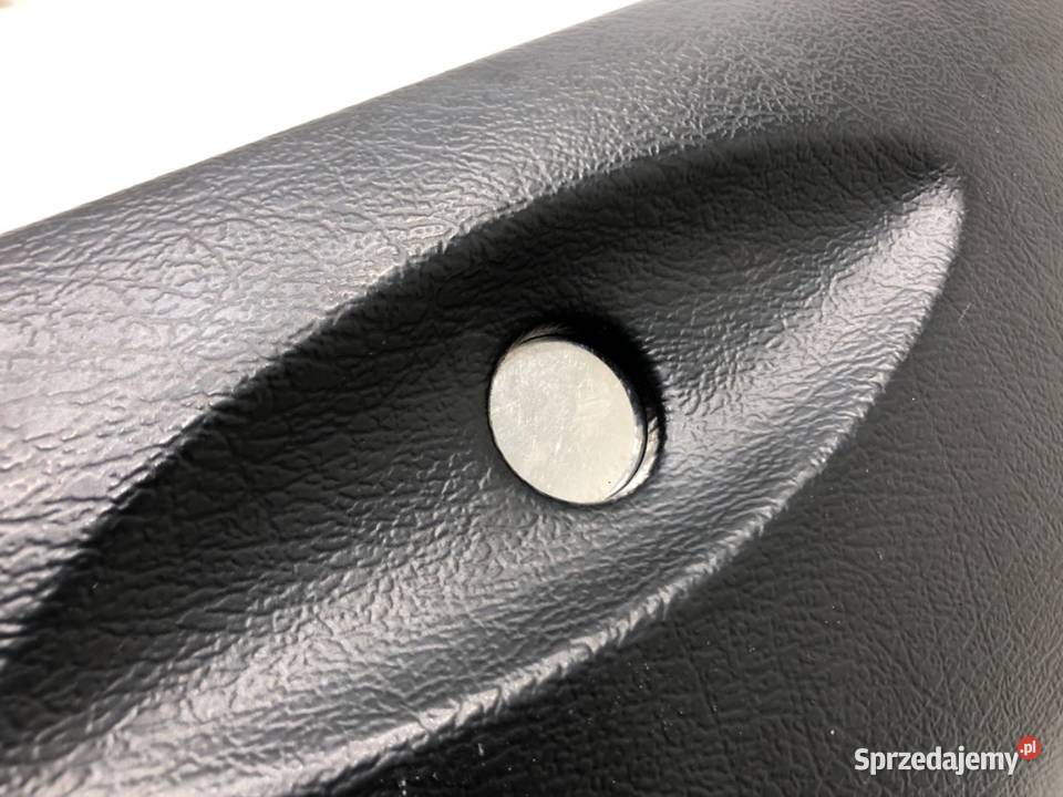 SCHOWEK PASAŻERA MICROCAR VIRGO Hatchback 9904