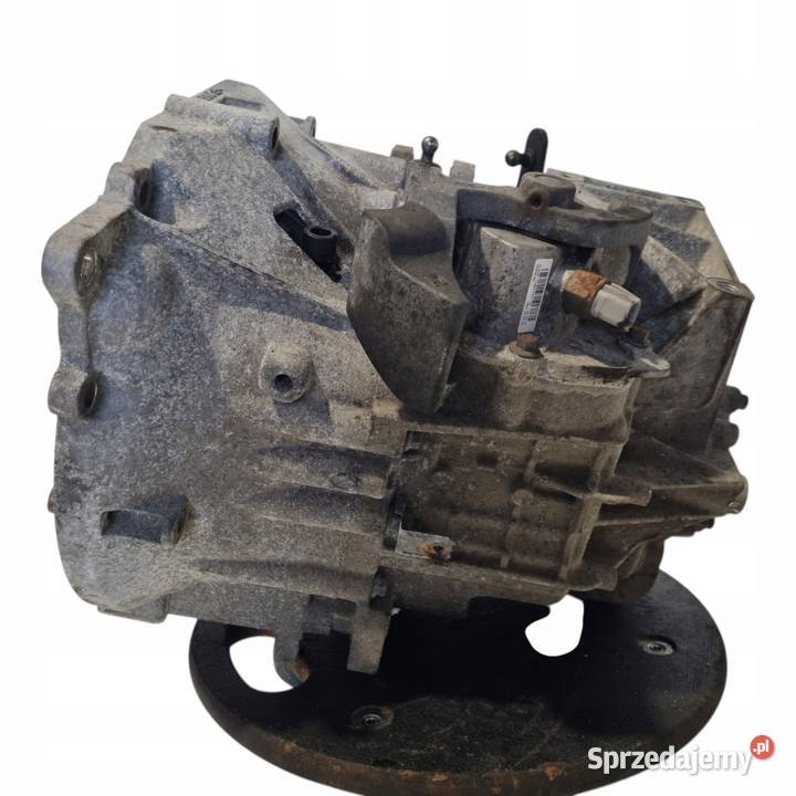 SKRZYNIA BIEGÓW Ford Mondeo MK4 20 TDCI manualna Chełm